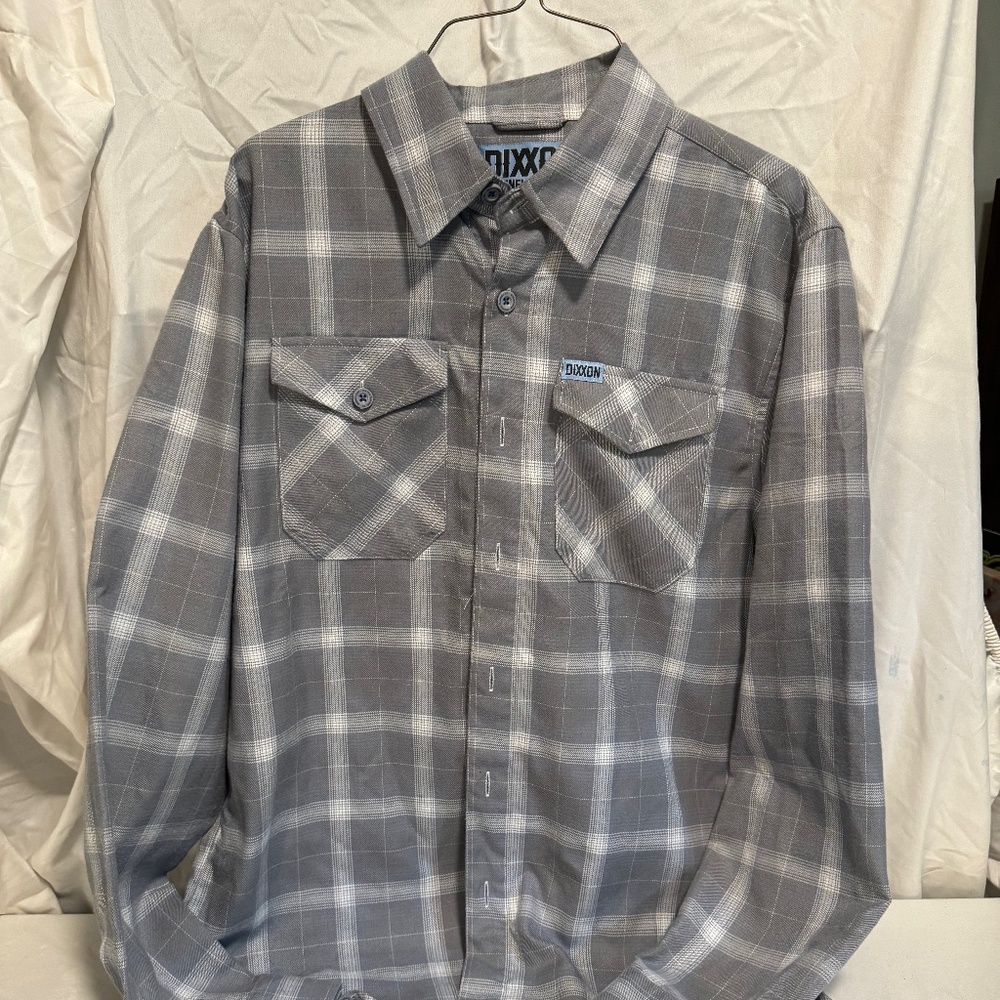 Dixxon Avalanche - image 1